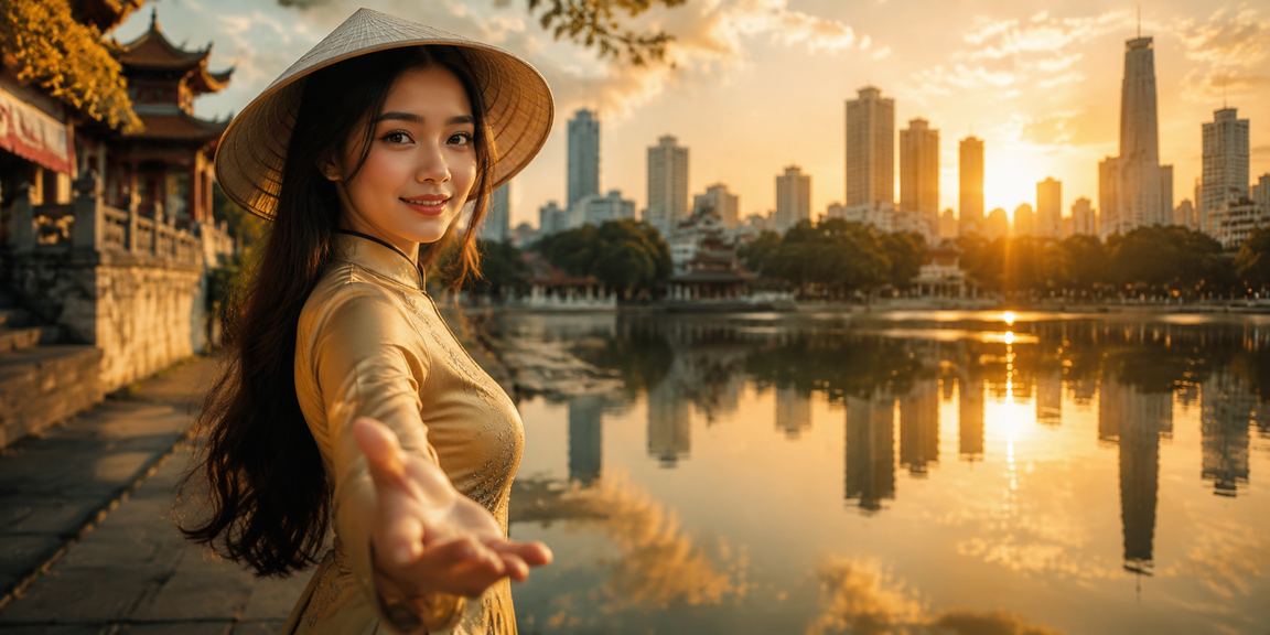 Người chơi VIP tại Hà Nội đội nón lá kiểm tra tỷ lệ kèo thể thao
