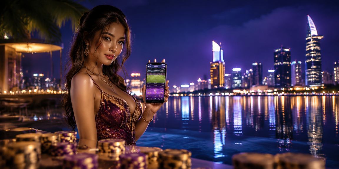 Người chơi tại TP.HCM xem kèo thể thao và kiểm tra khuyến mãi 2900