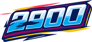 2900